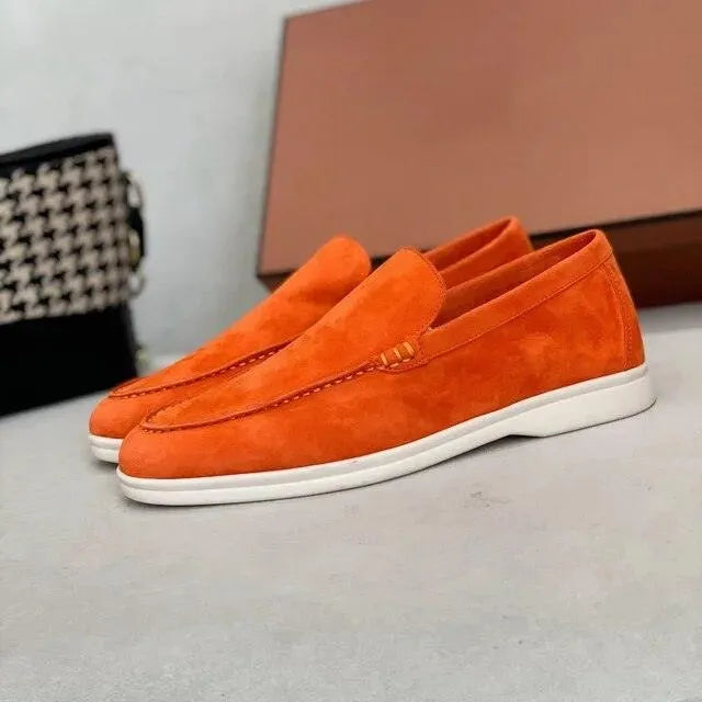 Orange / 11