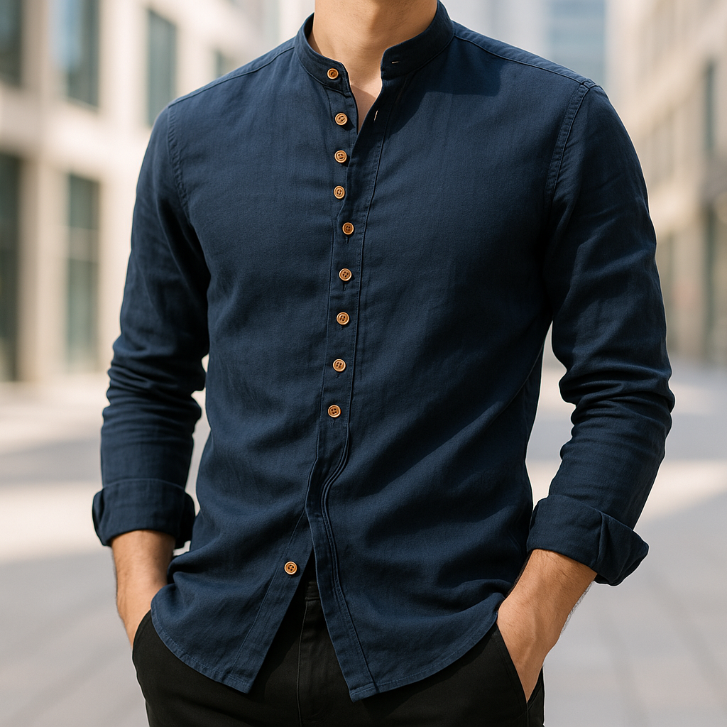 Navy Blue / 2XL