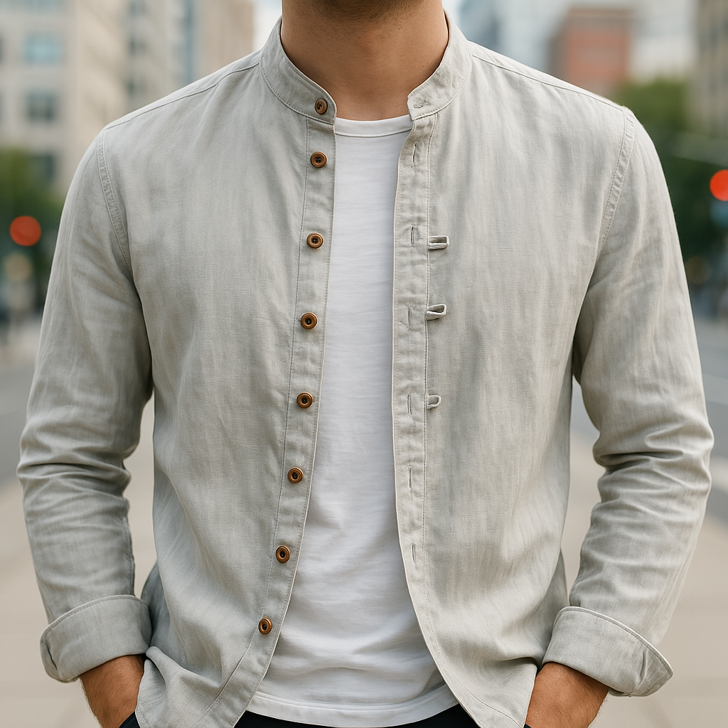 Light Grey / 2XL