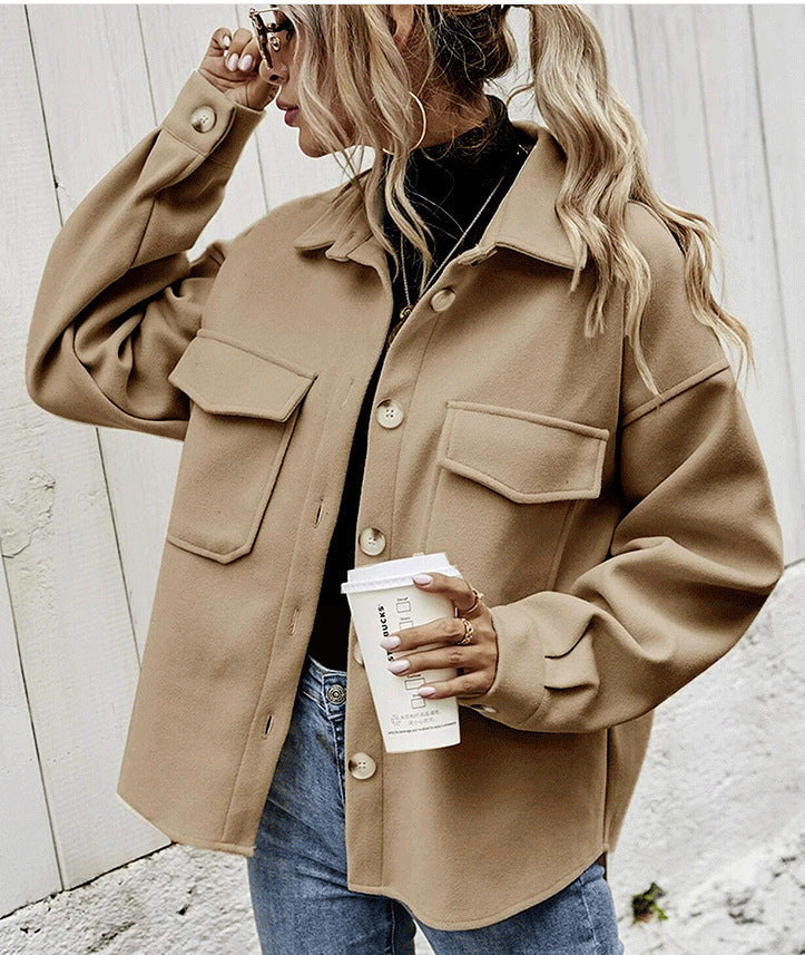 Khaki / 2XL (18)