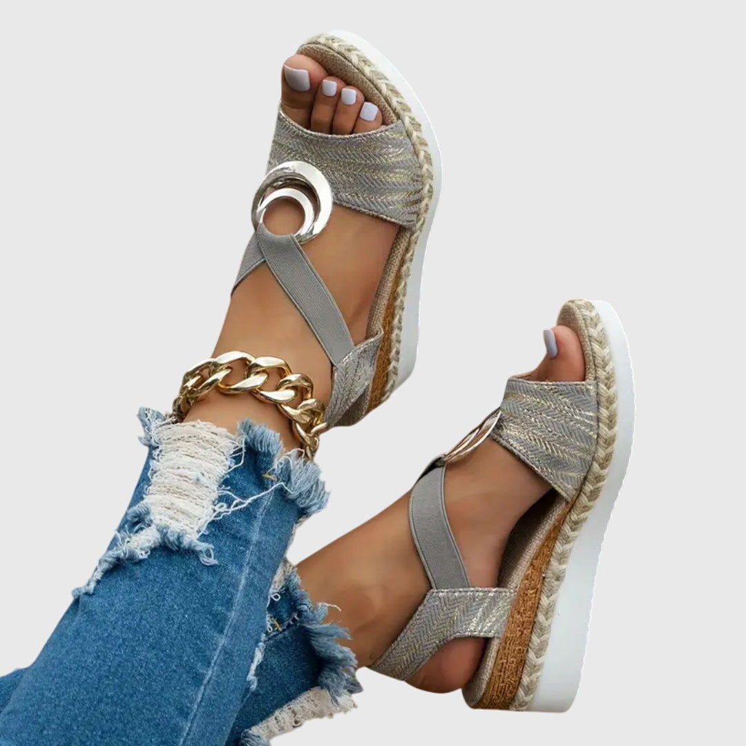 Gray / 11 US | 42 EU