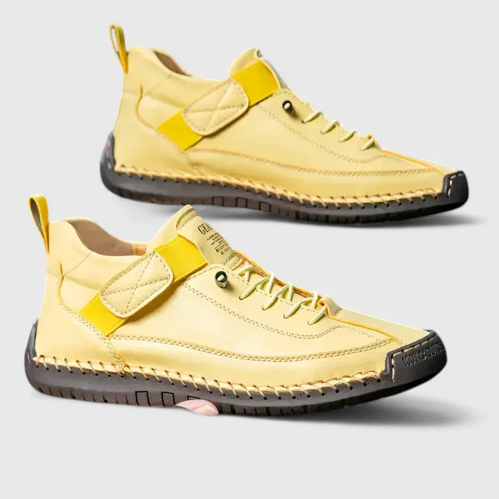 Yellow / 12 US | 43 EU
