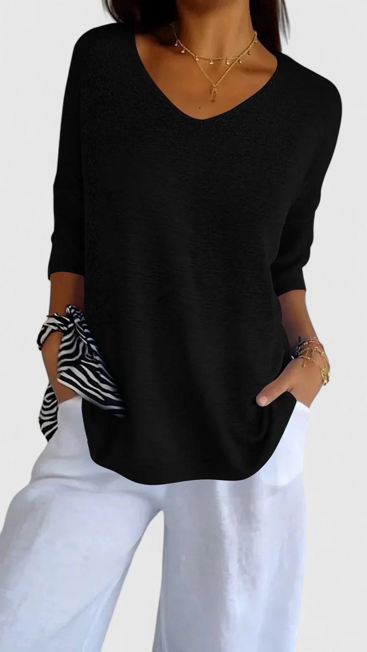 Black / L