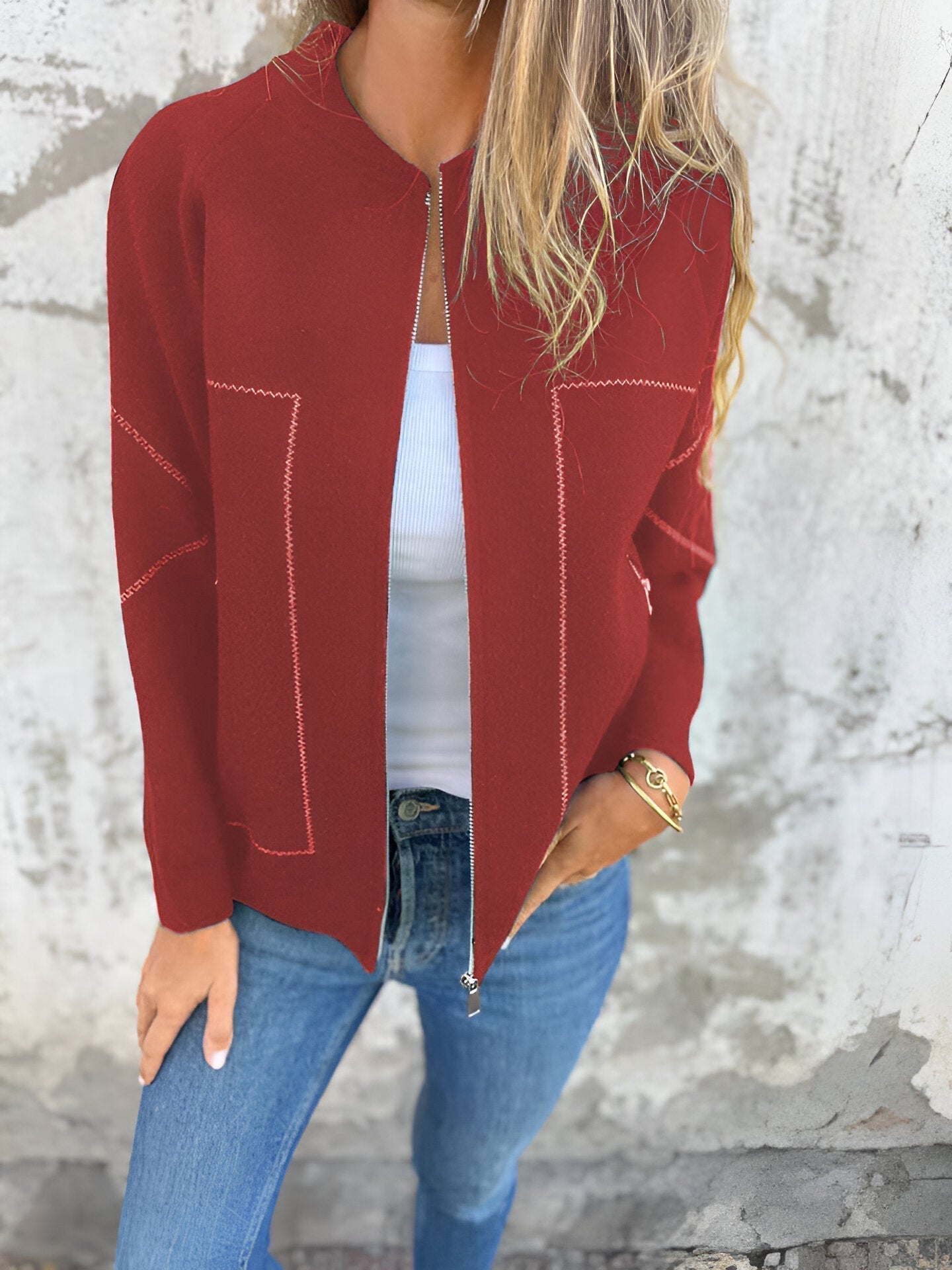 Red / 5XL (24)