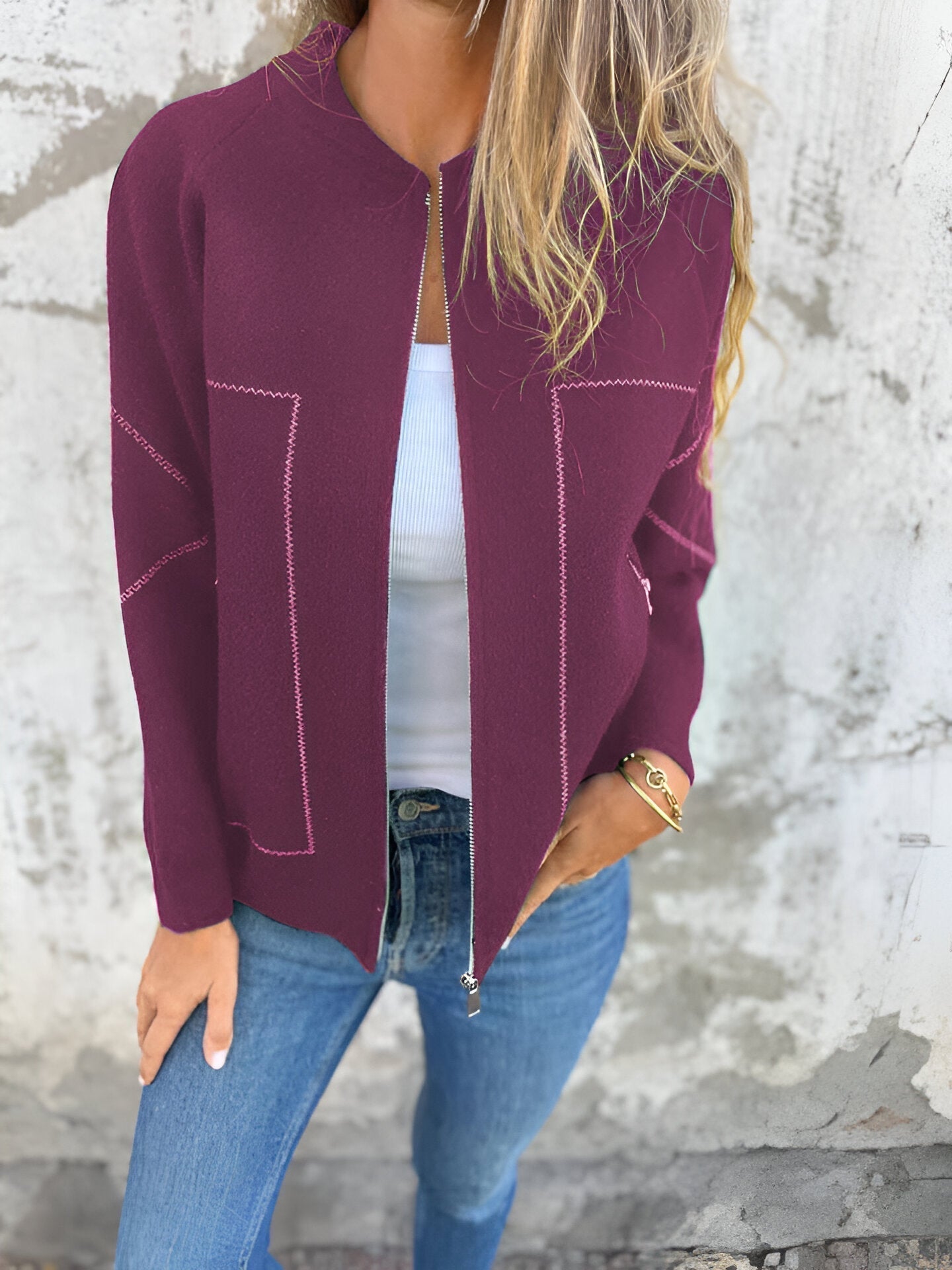 Purple / 5XL (24)