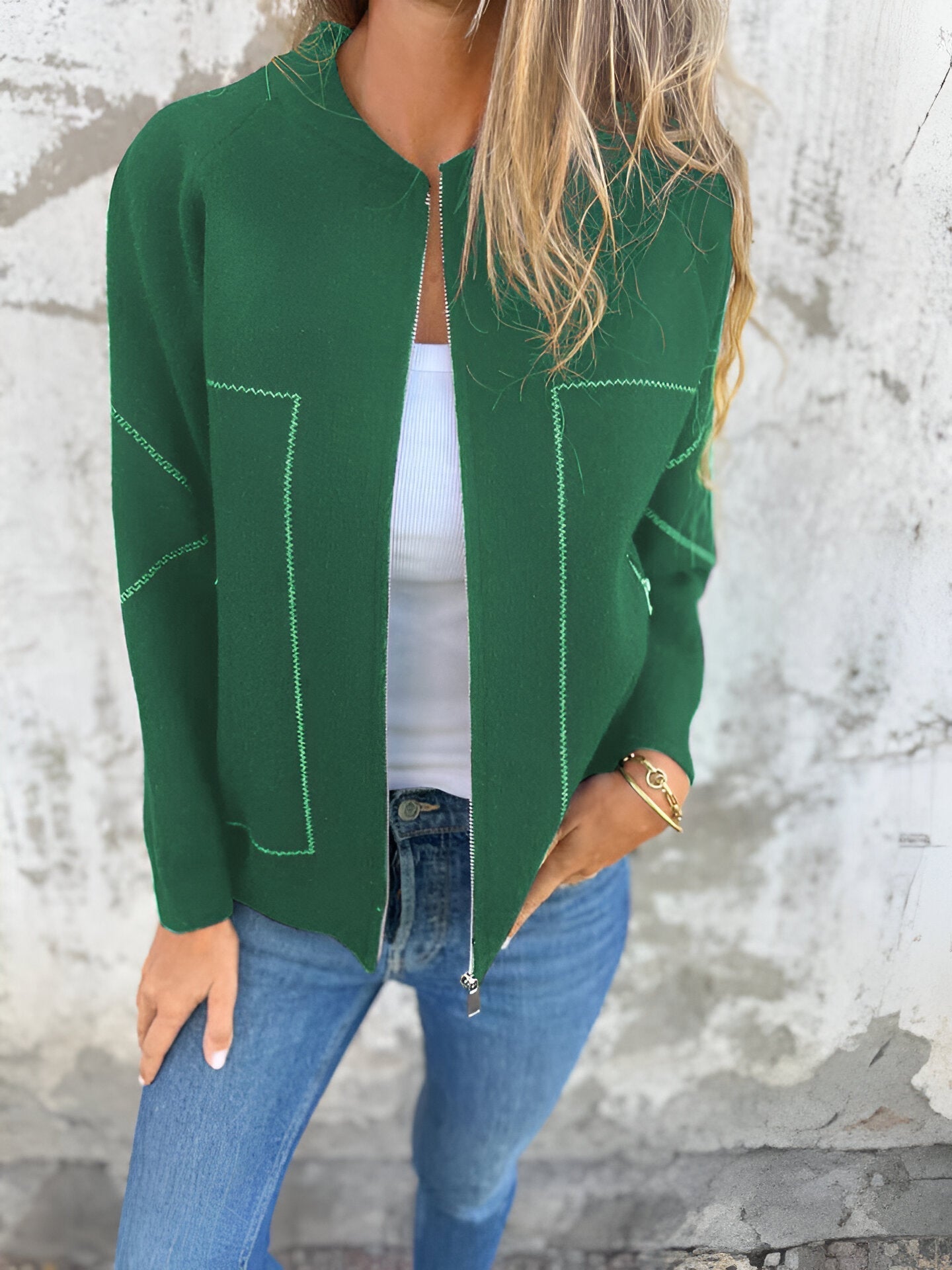 Green / 5XL (24)