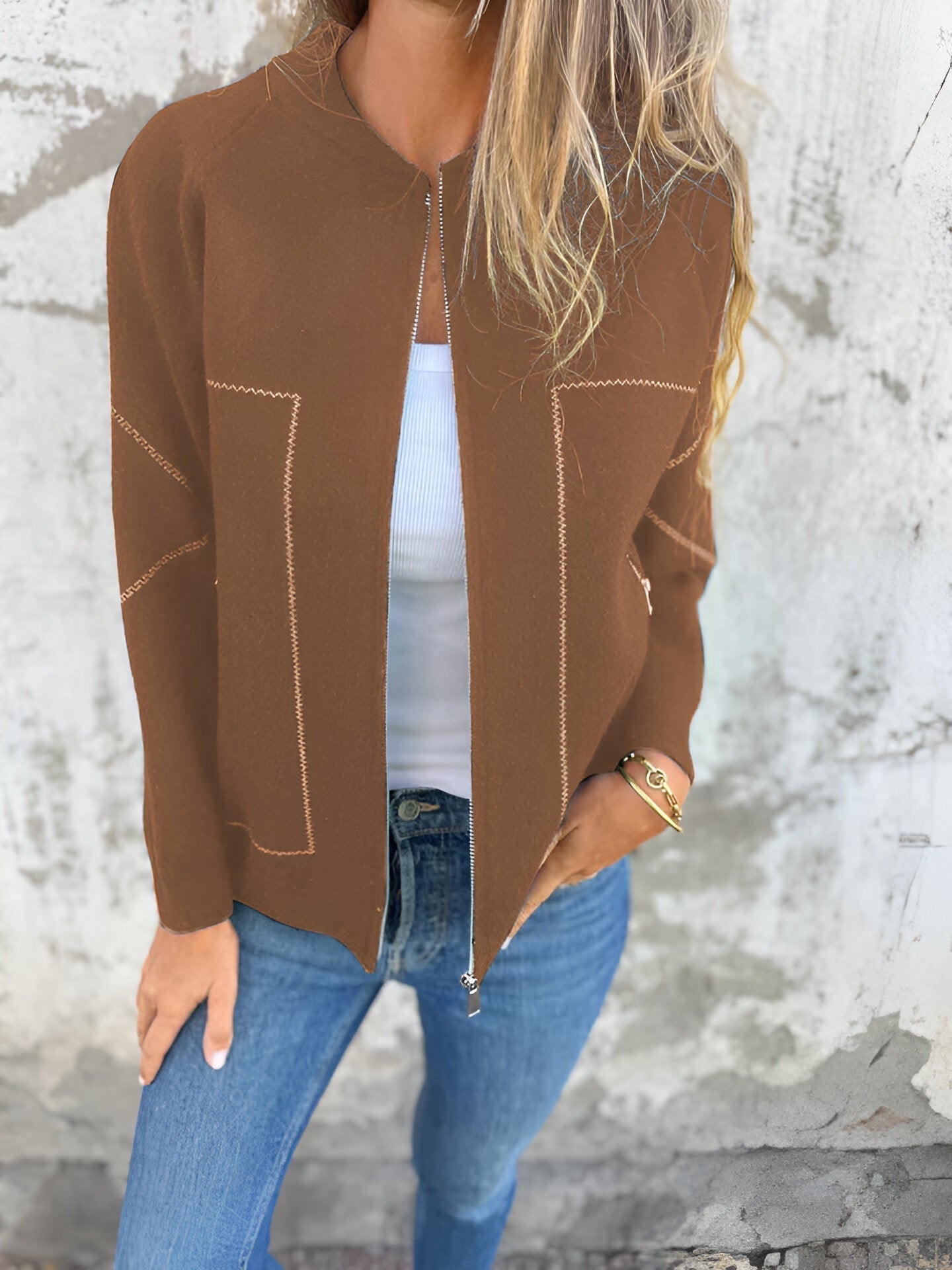 Brown / 5XL (24)