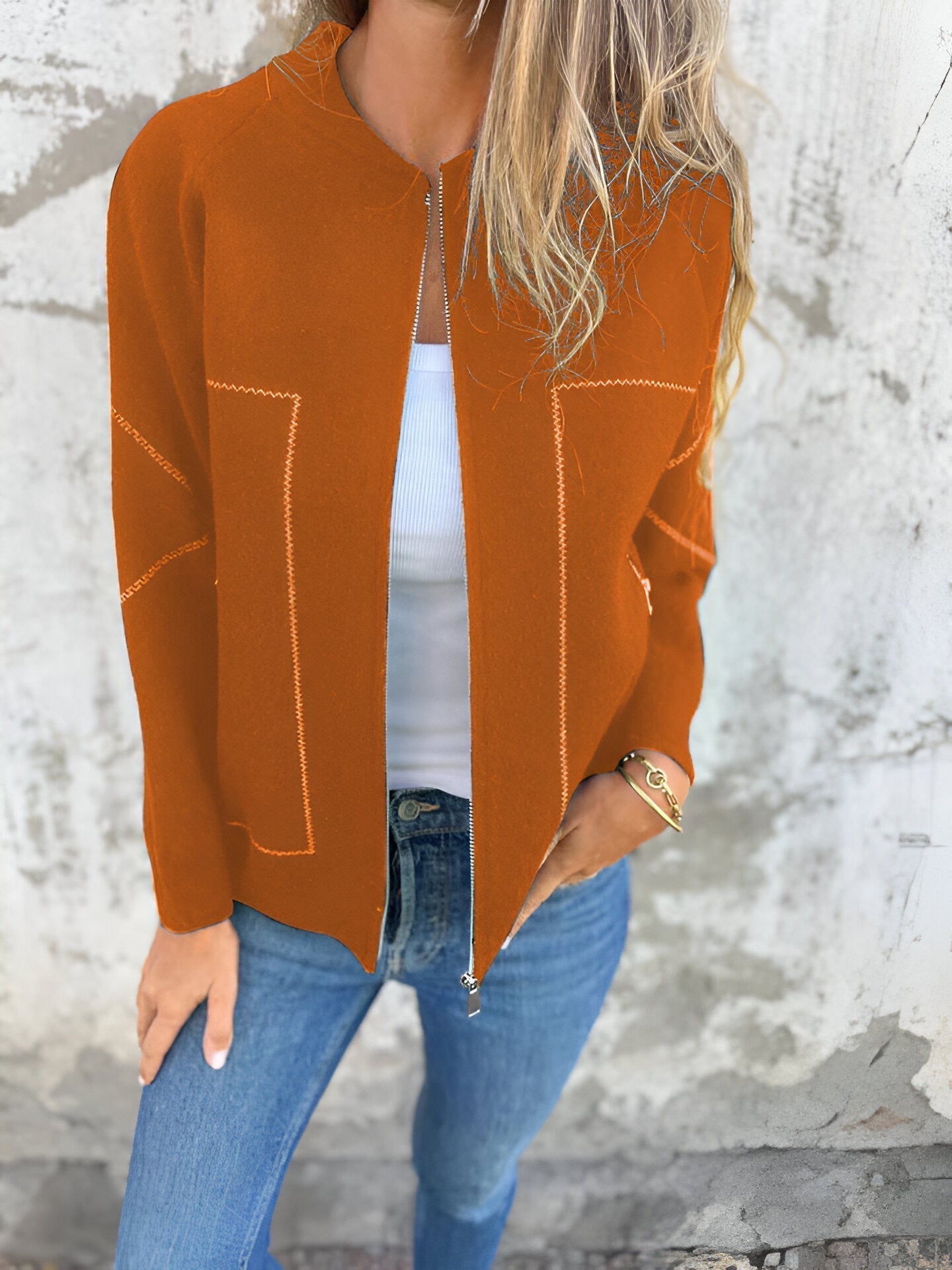 Orange / 5XL (24)