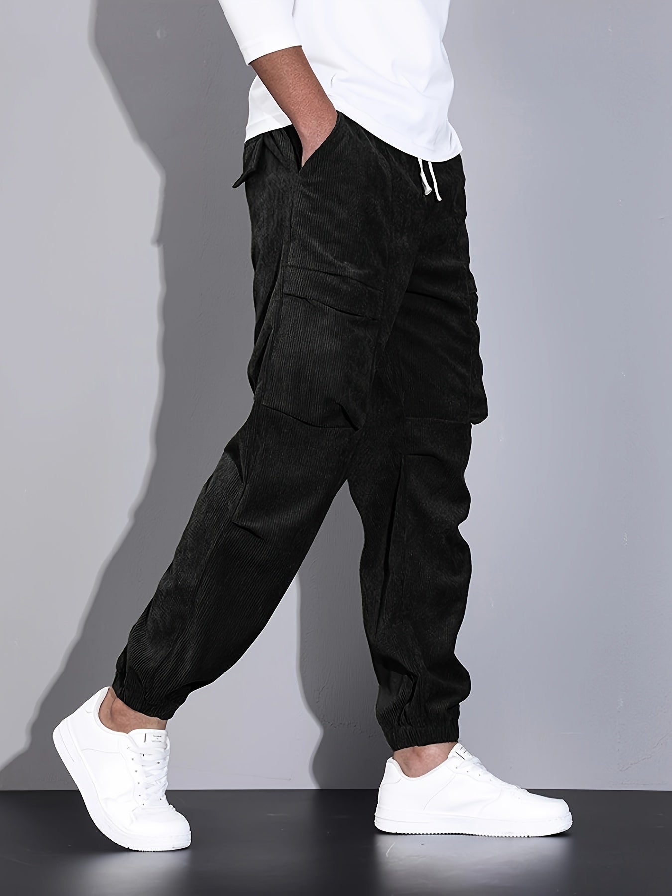 Midnight Black / 5XL