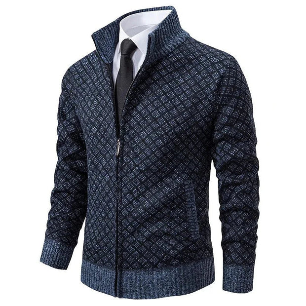 Manuel™ - Elegant Comfortable Jacket For Men