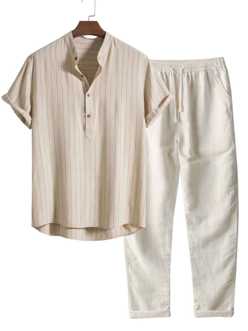 Beige / 2XL