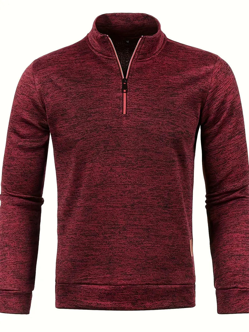 Burgundy / 5XL (24)