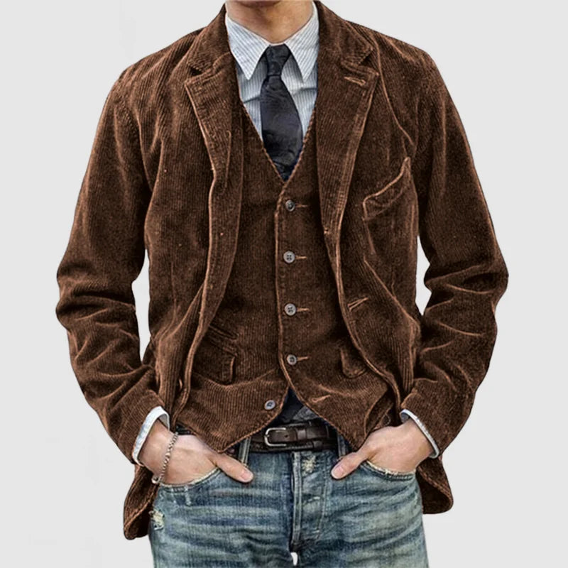 Brown / 4XL