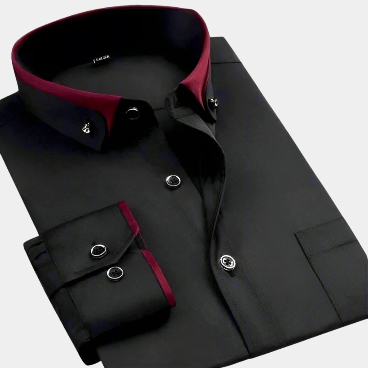 Black / 3XL