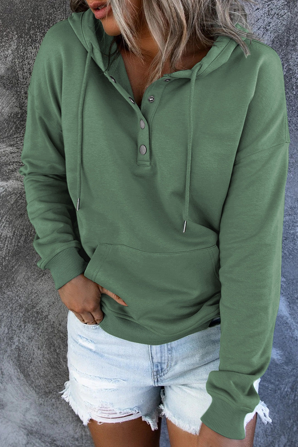 Mint Green / 3XL (20)
