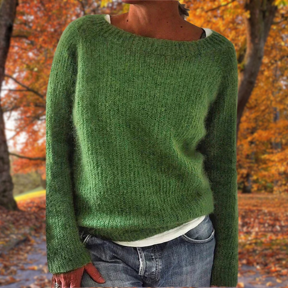 Green / 3XL (20)