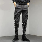 Levi | Classic Checkered Slim-Fit Trousers For Men
