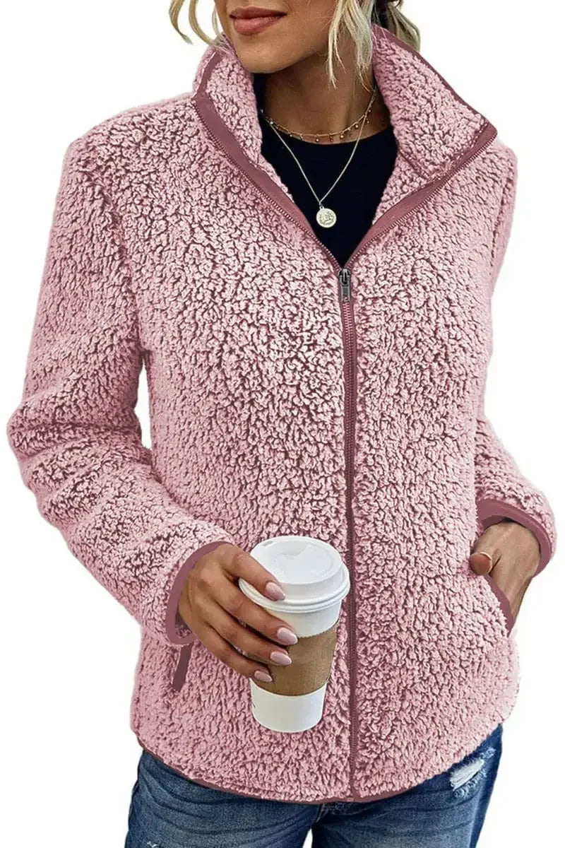 Pink / 2XL (18-20)