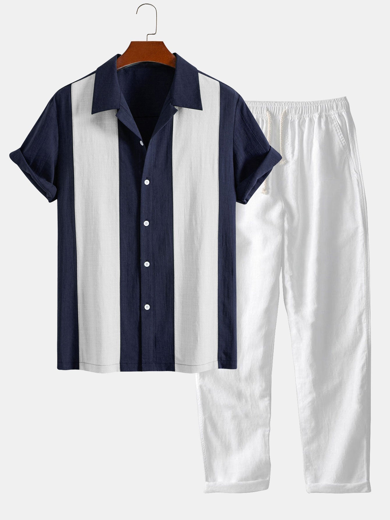 Navy / 2XL