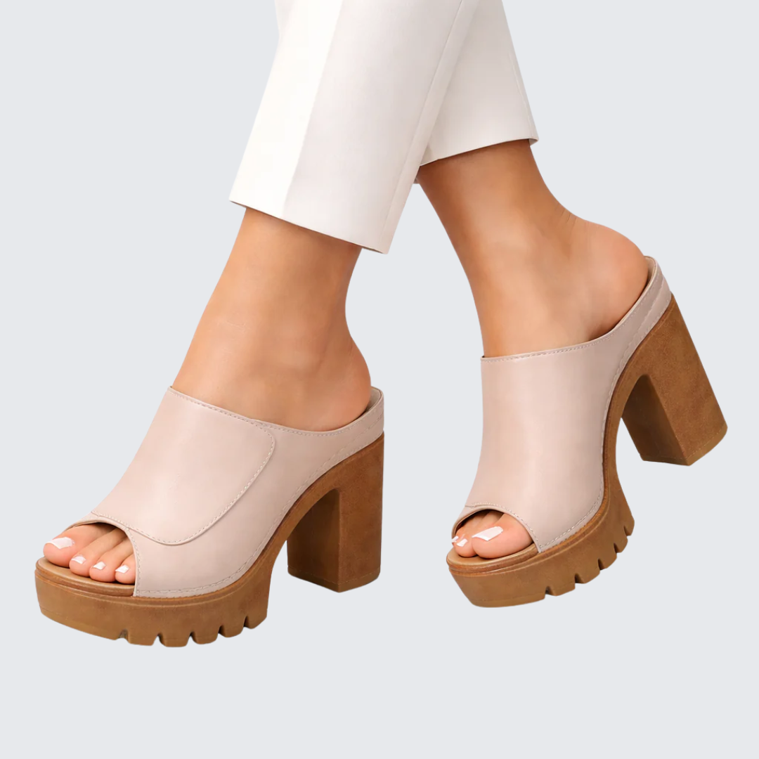 Beige / 11 AU | 42 EU