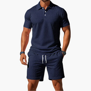 The Outback Polo Set