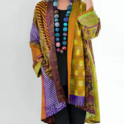 Sophie - Comfortable & Stylish Cardigan