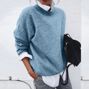 JOLANDA | SOFT AND COZY SWEATER