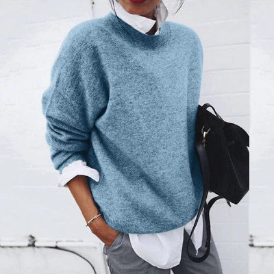 JOLANDA | SOFT AND COZY SWEATER
