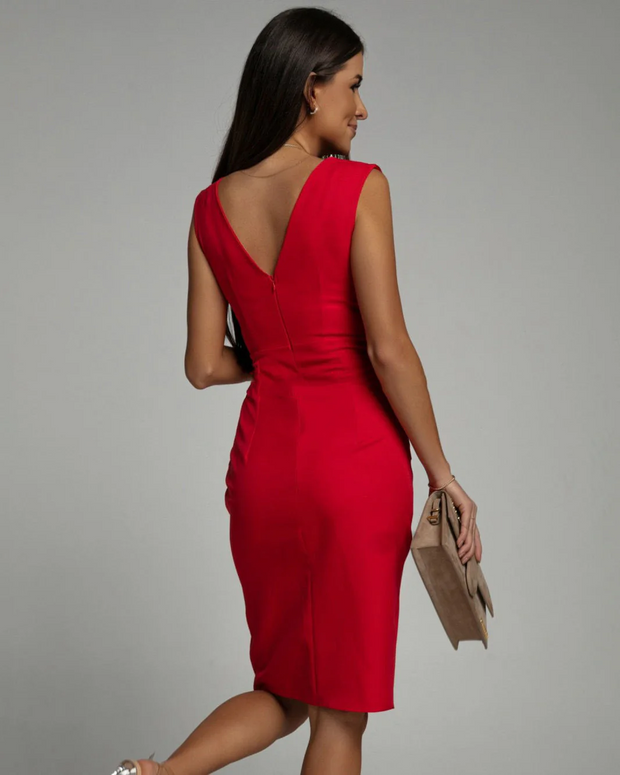 CLAIRE - Premium Dress