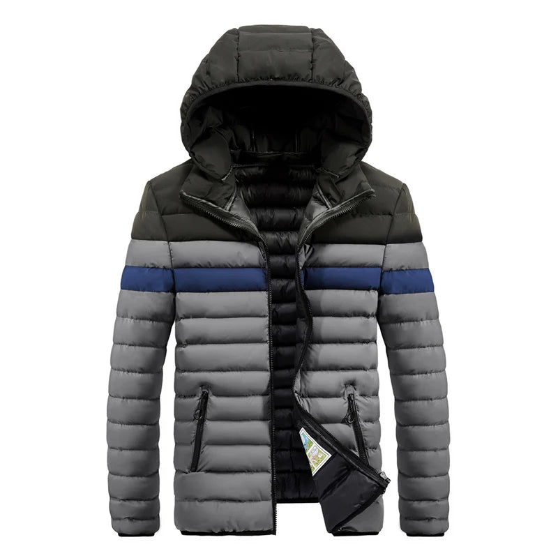 Black Gray / 3XL (20)