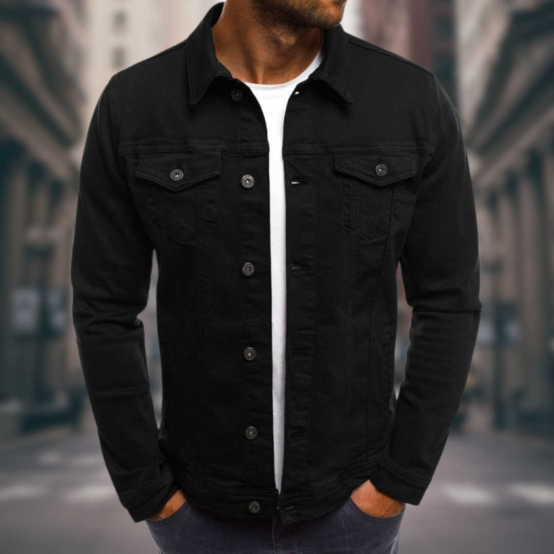 Black / 4XL