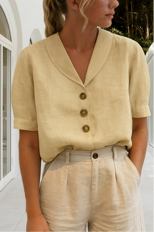 Christina | Elegant Blouse – Buy 1, Get 1 Free