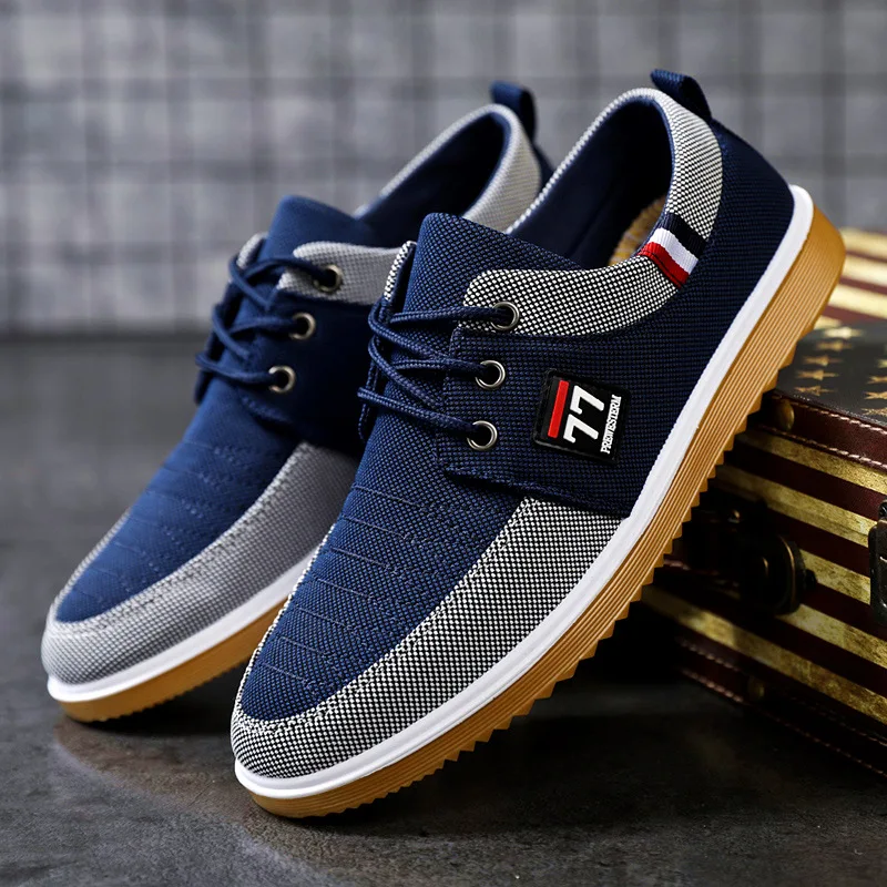 Blue / 16