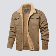 Philippe™ -  Bomber Jacket For Men