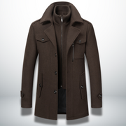 Peaky™ | Warm and Elegant Jacket For Men