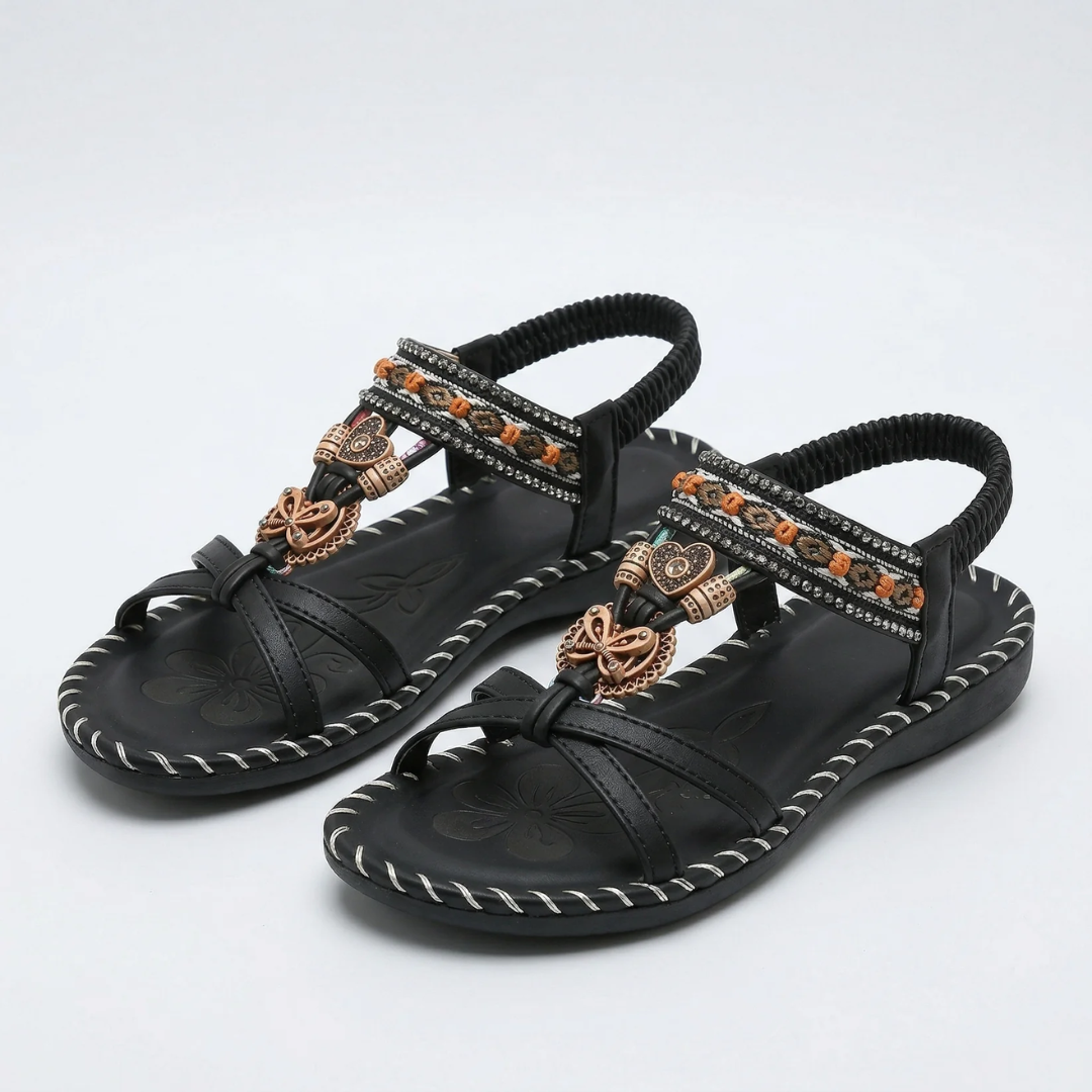 Black / 12 AU | 43 EU