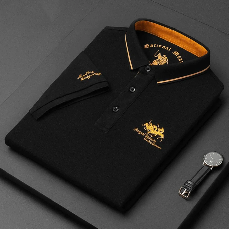 Black / 4XL