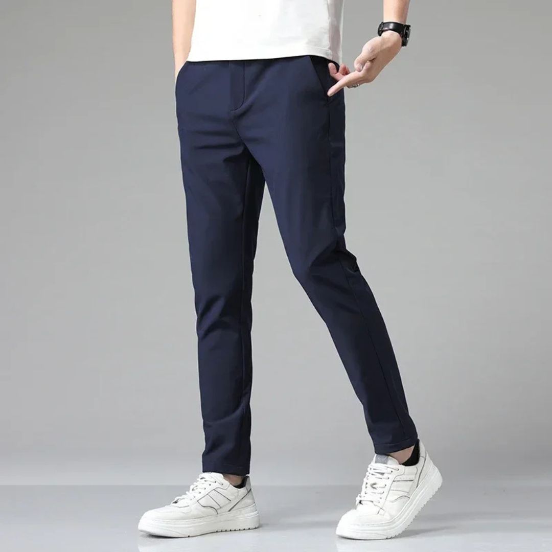 Navy Blue / 2XL