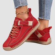 Mia - Comfortable Orthopaedic Trainers