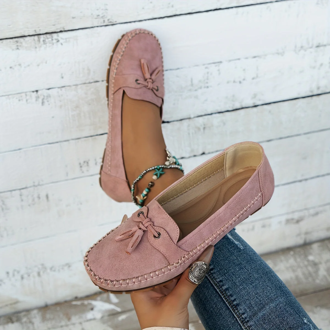 Pink / 12 AU | 43 EU