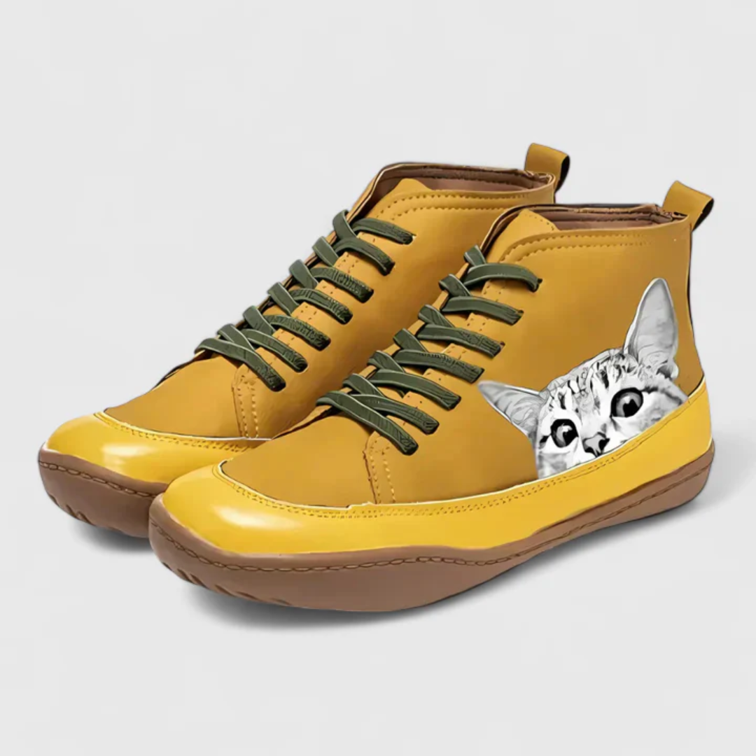 Yellow / 12