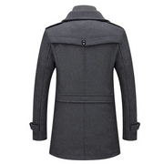Peaky - Two-in-One Coat