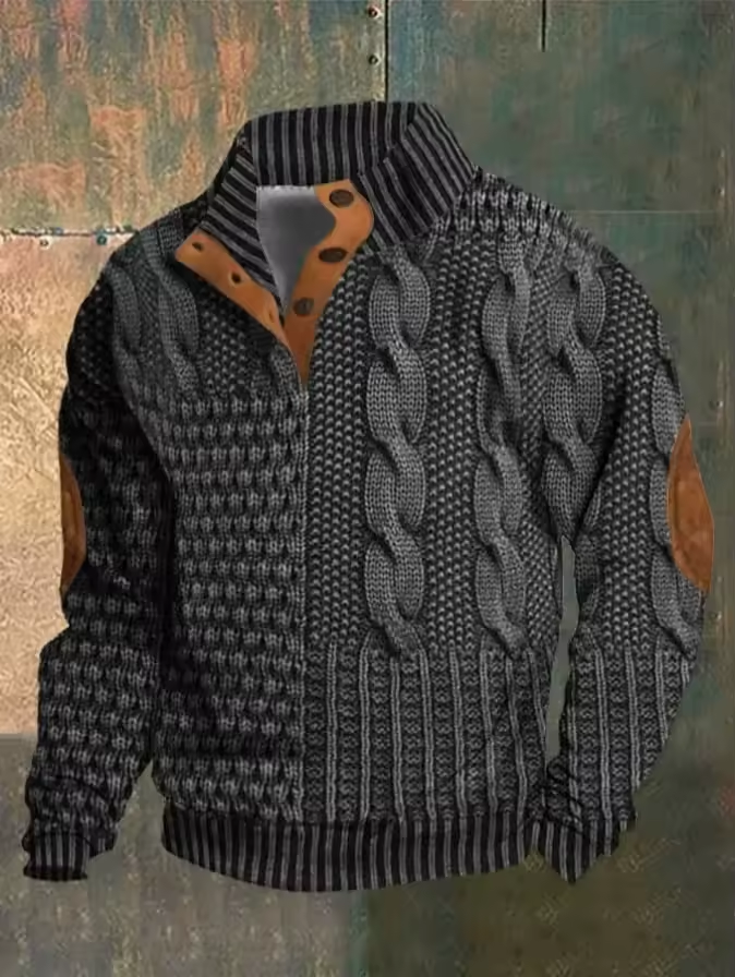 Dark grey / 5XL
