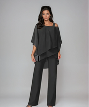Emily - Two-piece layered set