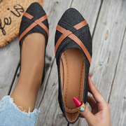 Isabella - Orthopaedic Comfortable Slip-Ons
