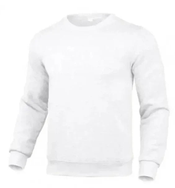 Callum | Classic Crewneck Sweatshirt For Men