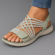 Monique | Orthopaedic comfort sandals
