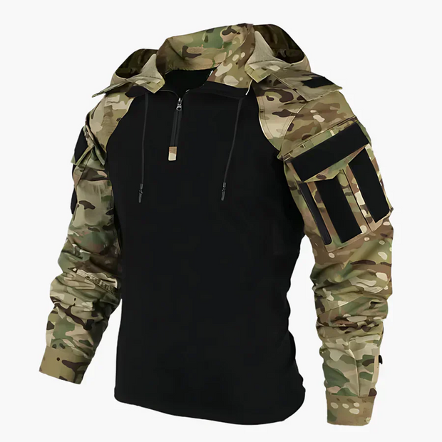Cooper – Tactical Jacket