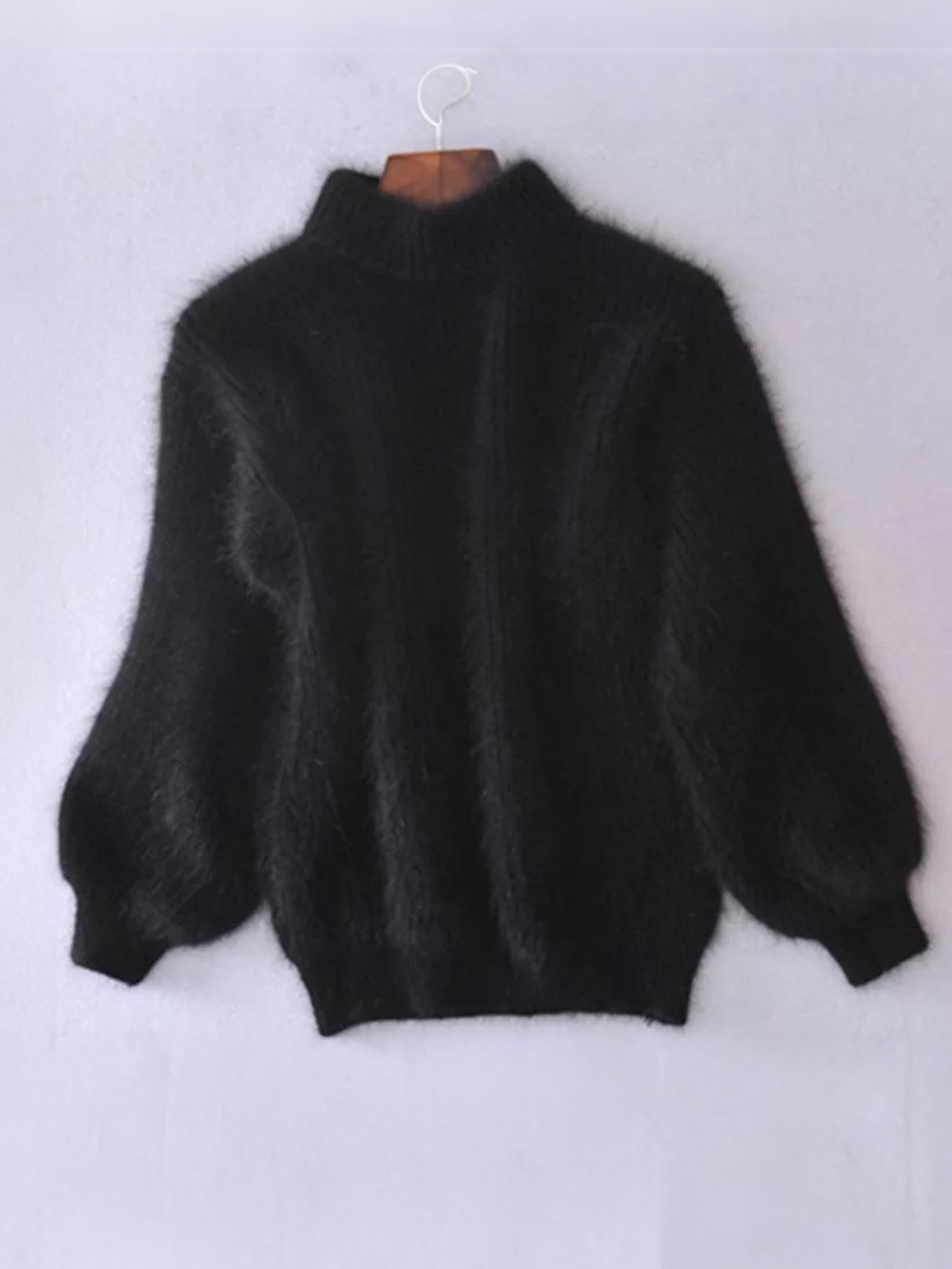 Black / 3XL (20)