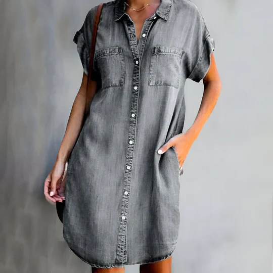 Grey / 16-18 (XXL)